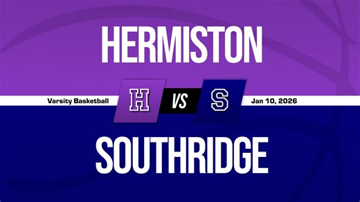 Basketball Recap: Hermiston's Luck Changes for the Better on Saturday