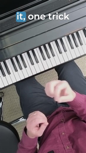 How to Play Octaves Without Straining Your Hand