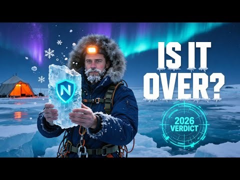 NordVPN Review 2026: Is It Still Worth It?