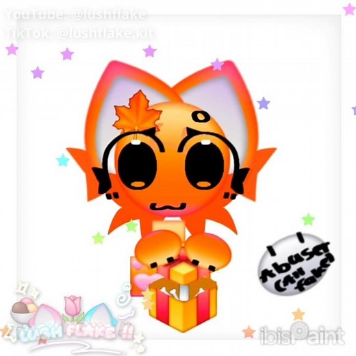 {🧡} Saving orange baby // Baby Emoji Cat Care //#emojicat#emojicatcare#babyemojicat#dontflop#goviral