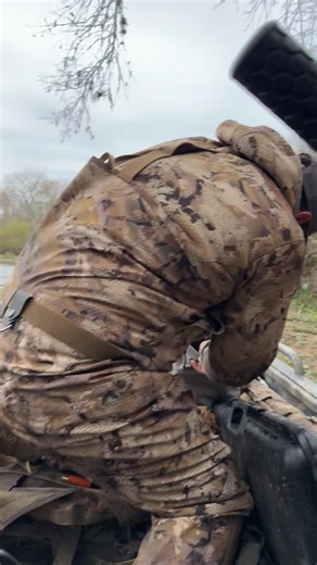 Best Practices for Duck Hunting in Texas