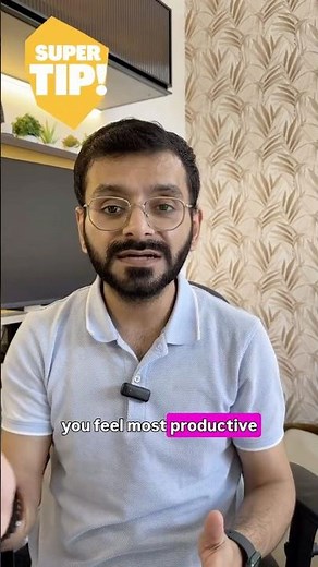 The 1 Productivity Rule Every Engineer Should Learn