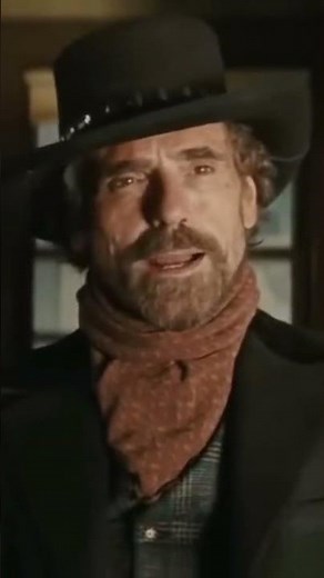 Appaloosa | That's The Law | #movie #moviescenes #movieclips