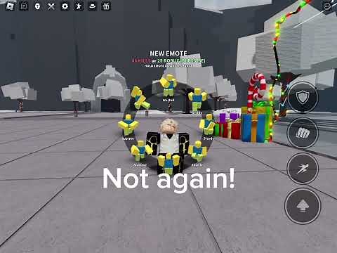 Tutorial on how to fly in Roblox