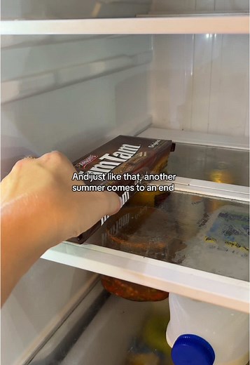 Delicious Tim Tam Treats: Perfect Pantry Snack