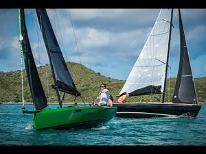 Past and present sailing together: Saffier SE 24 Lite vs. Saffier SE 26 - Who will win?