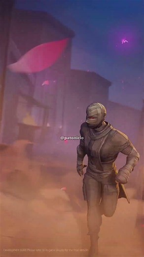 LET'S TAKE A LOOK AT THE MVP OF PSYLOCKE'S NEW LEGENDARY SKIN IN MARVEL RIVALS
