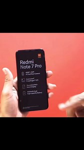 324K views · 4.4K reactions | Redmi Note 7 Pro - The Old Legend  #redmi | Aapka Tech | Facebook