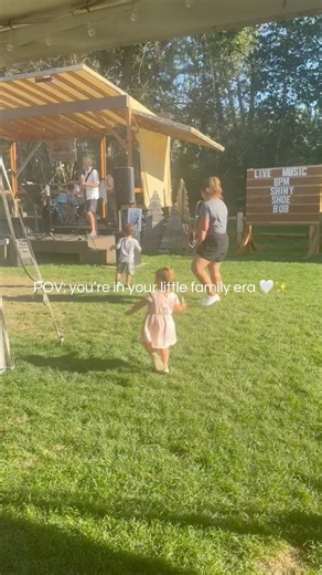 A Little Family Night at Green Acres 🤎🌿 | Boise, Idaho
