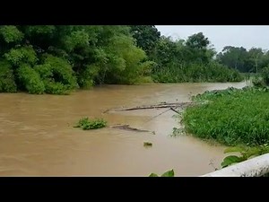 Flooding Reported Across T&T