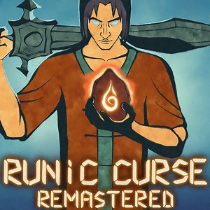 Runic Curse Remastered - IGN