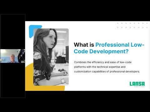 Slash Development Costs with Low-Code Solutions