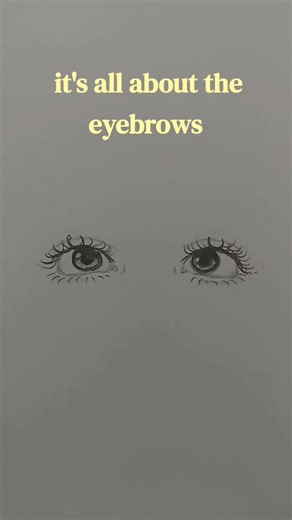 Mastering the Art of Eyebrow Sketching