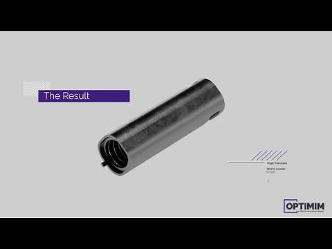 Metal Injection Molding Process | Steps of MIM Process