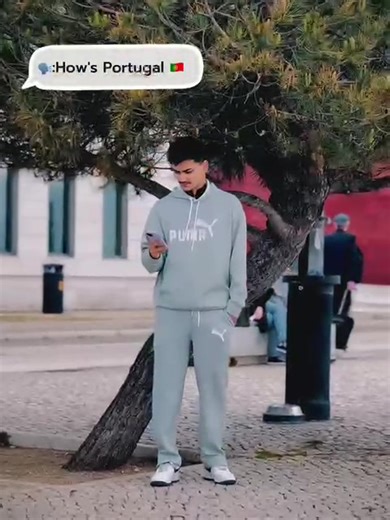 Portugal Visa Process for Bangladeshi Citizens