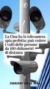 (✏️​ Lorenzo Stasi) La Cina corre spedita anche sull’imaging ottico. I ricercatori dell’Istituto di ricerca sulle informazioni aerospaziali dell’Accademia cinese delle scienze sono infatti riusciti a sviluppare la telecamera spia più potente al mondo con una nuova tecnologia laser capace di catturare immagini con una qualità e una precisione inimmaginabili fino a poco fa. E le distanze sono da record: il dispositivo usato dai ricercatori ha preso di mira una serie di prismi riflettenti posti a o