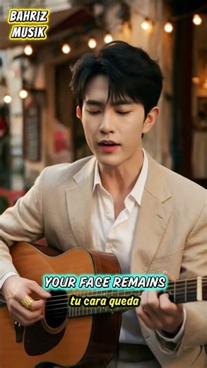 Yu Menglong – Last Picture (Full Lyrics) | The Saddest Love Song You'll Hear Today 💔#yumenglong #fyp