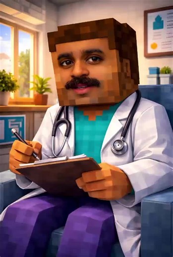 Exploring Minecraft Brainrot with Cantina