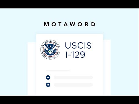 I-129 USCIS Form: A Comprehensive Guide for Employers Hiring Foreign Workers