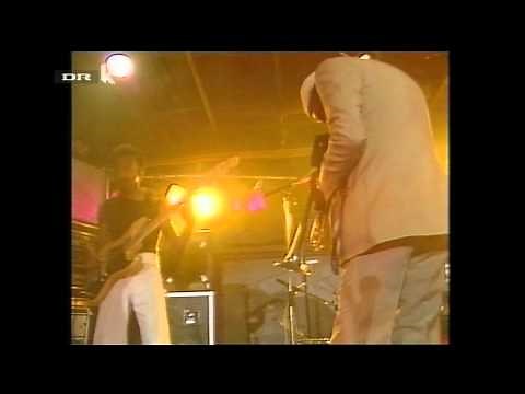 Miles Davis - Fat Time. 1982.