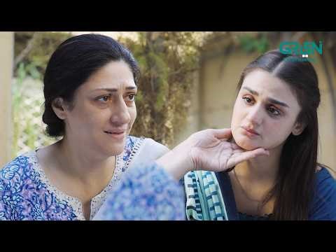 Maa Ko Ruksati Ka Gham #hiramani #shortvideo #rahguzar #multiverseentertainment