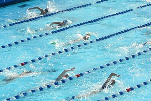 Newark's Four Outdoor Pools Officially Open