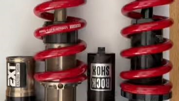 为什么fastworks不行，为什么闪电山地车毁后胆（回馈粉丝选题）