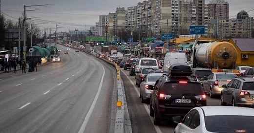 What kind of sanctions are needed to stop Russia's attacks on Ukraine?