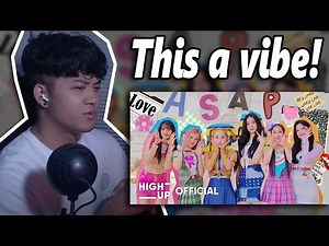 STAYC(스테이씨) 'ASAP' MV | THIRD REACTION