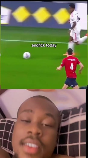 Endrick vs Metz: Key Moments in French Football