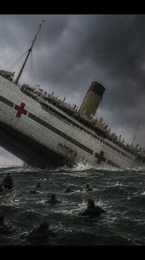 The Woman Who SURVIVED 3 Unthinkable Ship Disasters