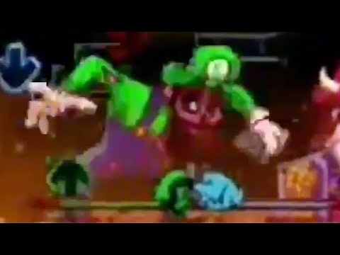 Hola yo soy Luigi x One day I found Mario