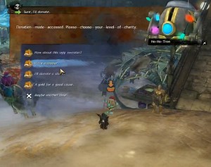 Getting Your Own Back Divinity 2