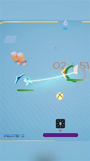 Level 126 (@level126games) - TETHER BRAWL: Chaotic 2-Player Mayhem Game on Sale!