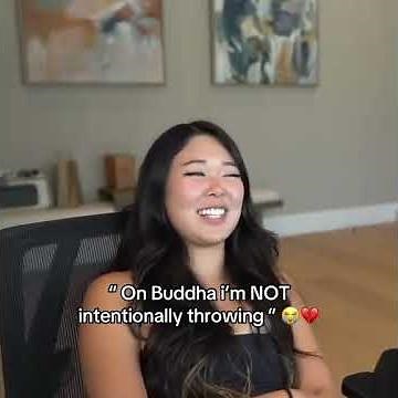 ExtraEmily Swore She Didn't Throw!