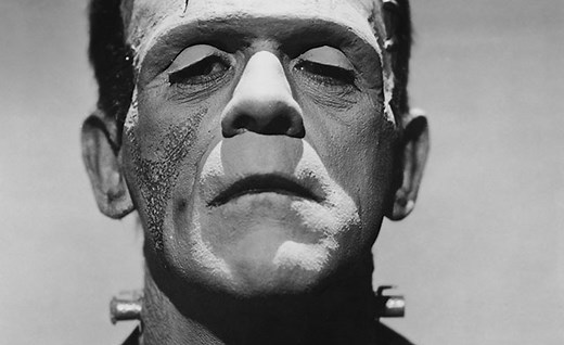 Frankenstein: 11 classic movie adaptations