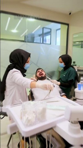 Diş Hekimi Asistanı ve Diş Hekimi Nasıl Çalışır?