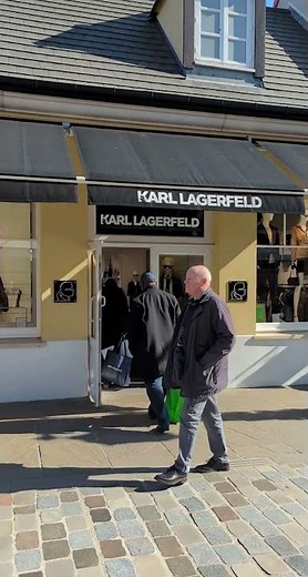 La Vallée Village : le paradis du shopping outlet près de Paris