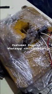 CAT and Perkins ECM Programming