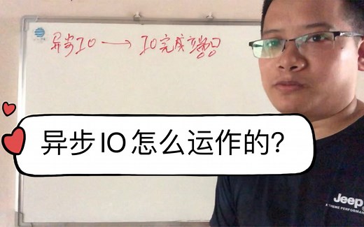 C#/.NET 同步IO，异步IO是怎么运作的？ 一起来了解一下吧！ (下)