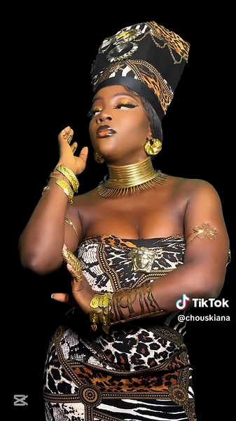 Roar Dance Challenge: Join the Chouski Trend