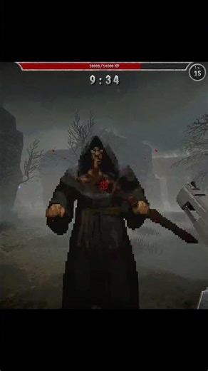 Swamping | Bloodshed