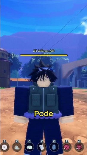 LOCALIZAÇÃO dos NPCS no NINJA TIME!!