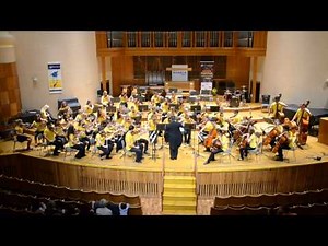 Virtuoso: H. Purcell - Festival Rondeau