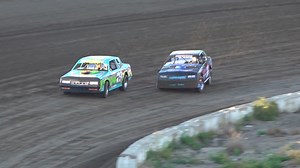 Locals Shine Under the Lights at Black Hills Speedway