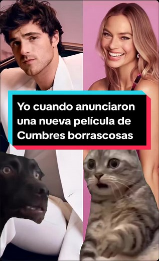 Cumbres Borrascosas: La Nueva Adaptación eufórica
