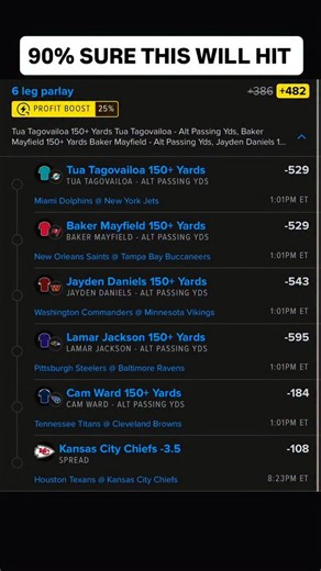 Sports Picks Analysis | Share & Tail and Join us #mysportpick #sportsbetting #fanduel #draftking #viral #trending #sportsbets #lasvegas #discord #freepick... | Instagram