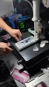 Auto glue dispenser, stable and precisely dispensing #Nasan | NASAN Technology