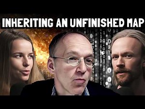 Physics Knows the Numbers But Can't Explain a Single One - Dr. Alexander Unzicker, DemystifySci +417