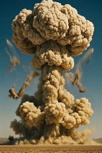 Training Blast at Military Field | Extreme Force